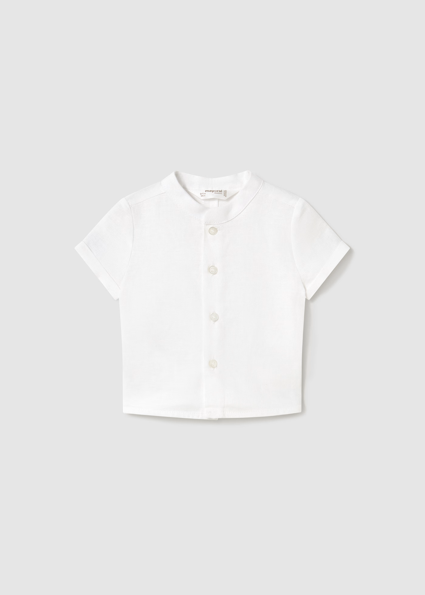 Short Sleeve Shirt