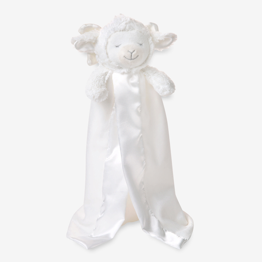 Prayer Lamb - Blankie