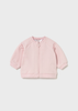 Newborn Girl 3-Piece Fleece Set
