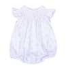 Amelia's Classic Bishop Flutter Bubble