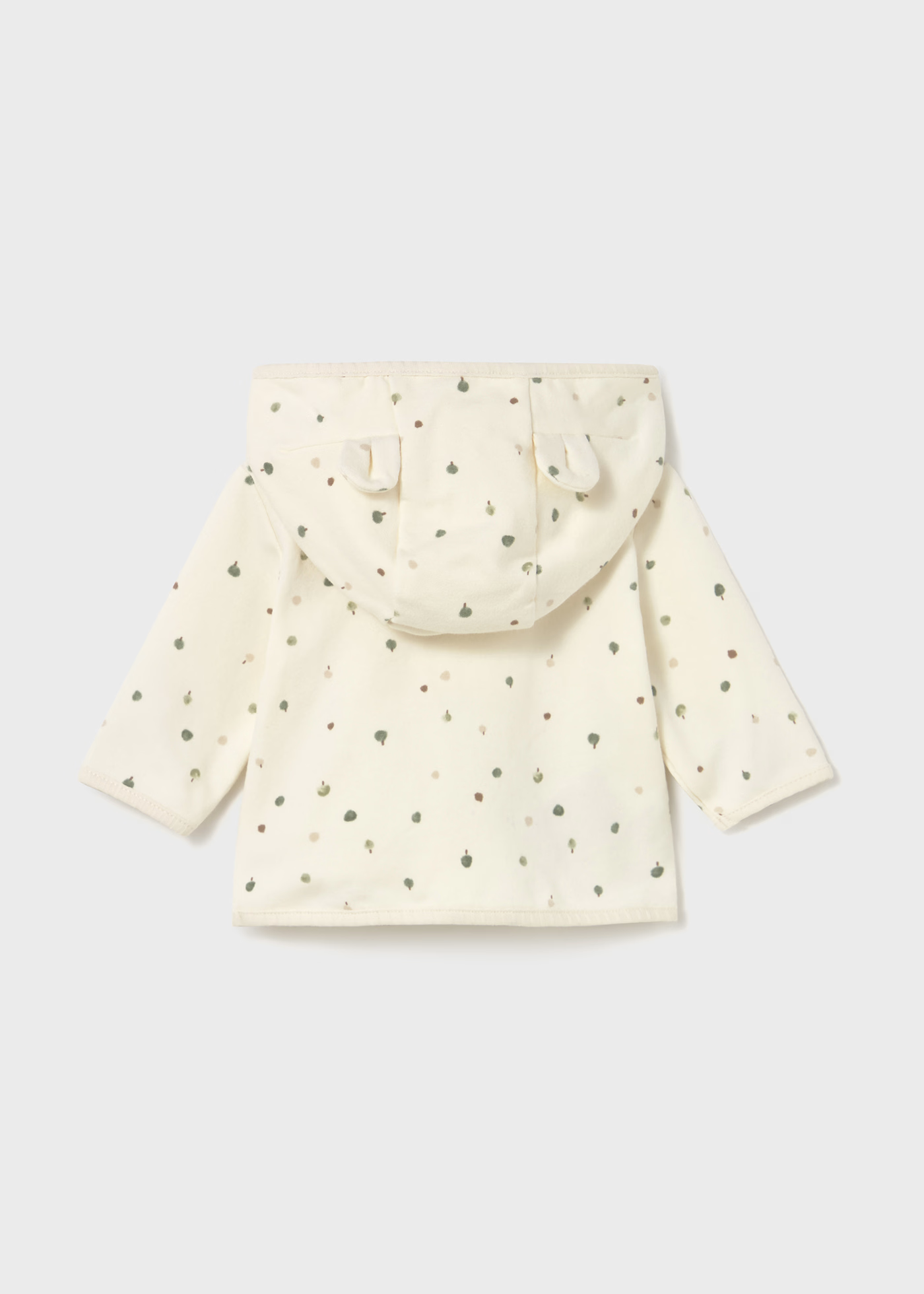 Newborn 3-Piece Set-Sage