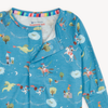 Magnetic Convertible Coverall - Good Knight Modal