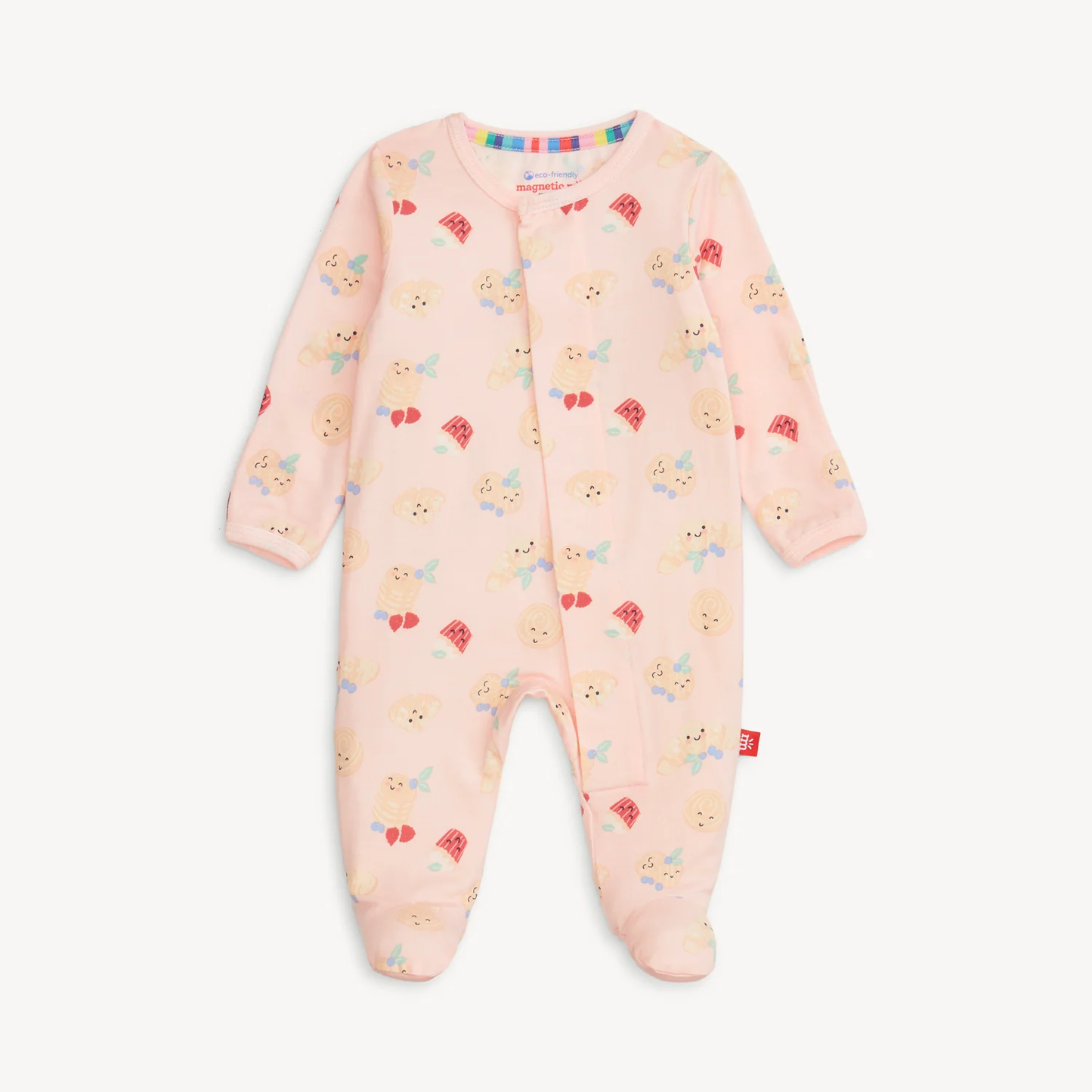 Magnetic Footie - Bake My Day