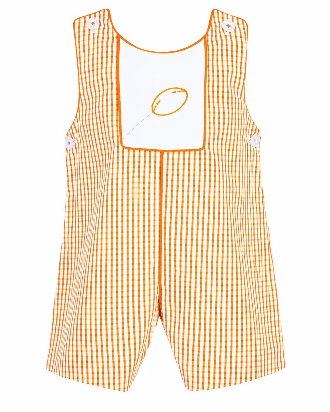 Game Day Jean Jon Jon - Orange