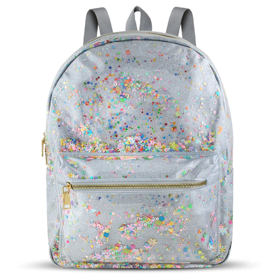 Sprinkle Kindness Backpack: Large