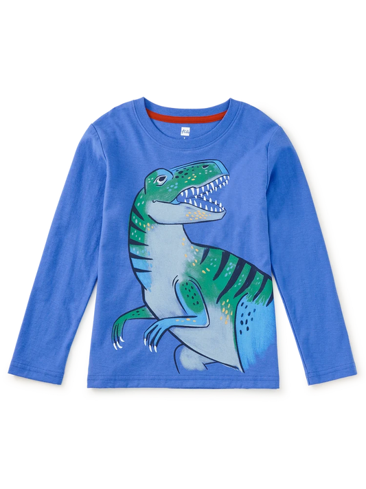 Megalosaurus Graphic Tee