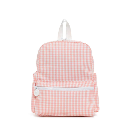Mini Backer - Gingham Taffy