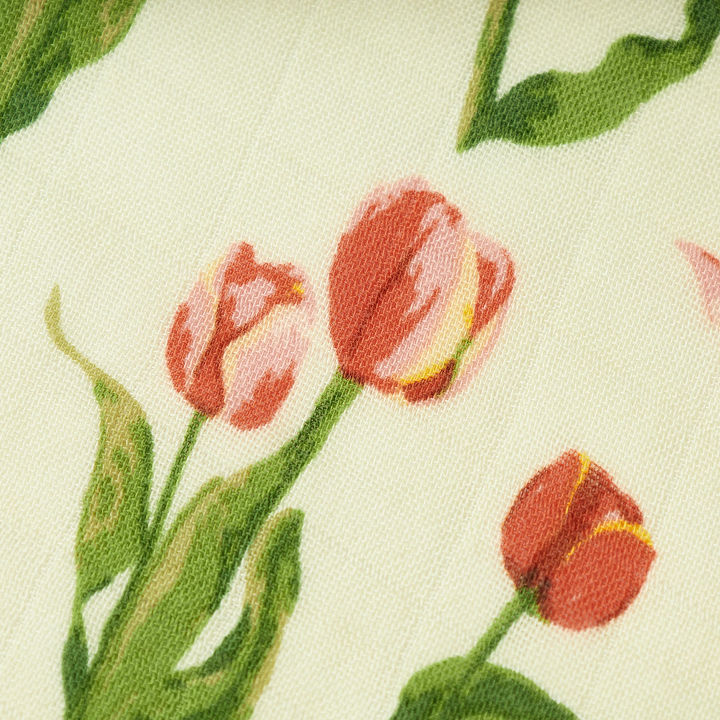 Tulip Bamboo Swaddle