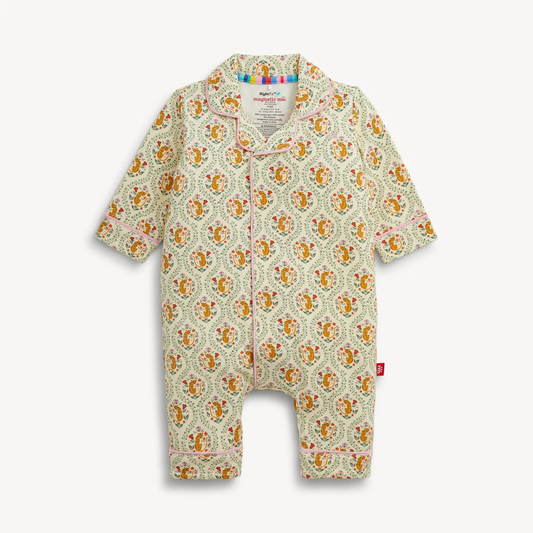 Magnetic Me Magnetic Classic with a Twist Coverall RightFit