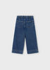 Girl Flare Jeans - Dark Denim