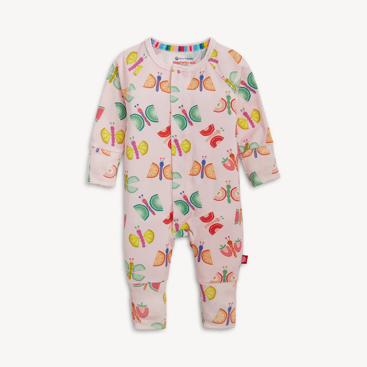 Magnetic Me - The Fruit Flies Modal Magnetic Converter Coverall