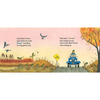 Little Blue Truck Board Book