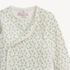 Magnetic Gown and Hat Set - Eloise Organic Cotton
