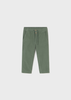Baby Micro-Corduroy Jogger Pants - Spruce