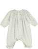 Soft Dew Overall - Pink