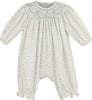 Soft Dew Overall - Pink