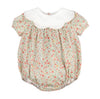 Storybook Vintage Bubble - Orange