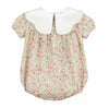 Storybook Vintage Bubble - Orange