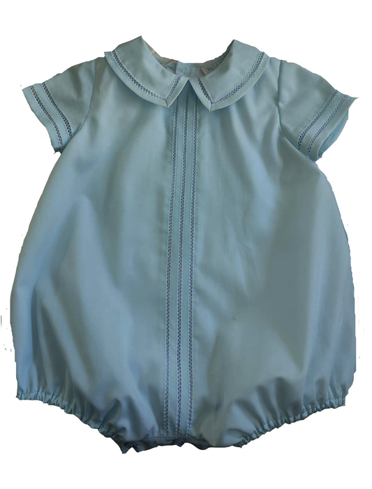 Randal Boy Bubble - Blue