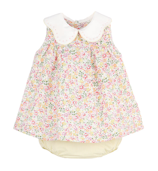 Bloomie Bunch Float - Green