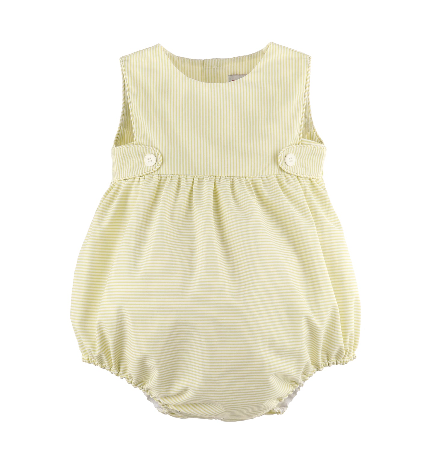 Keylime Boy Bubble - Green