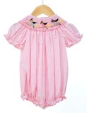 Witches Birdie Bubble