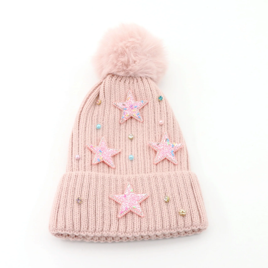 Seeing Stars