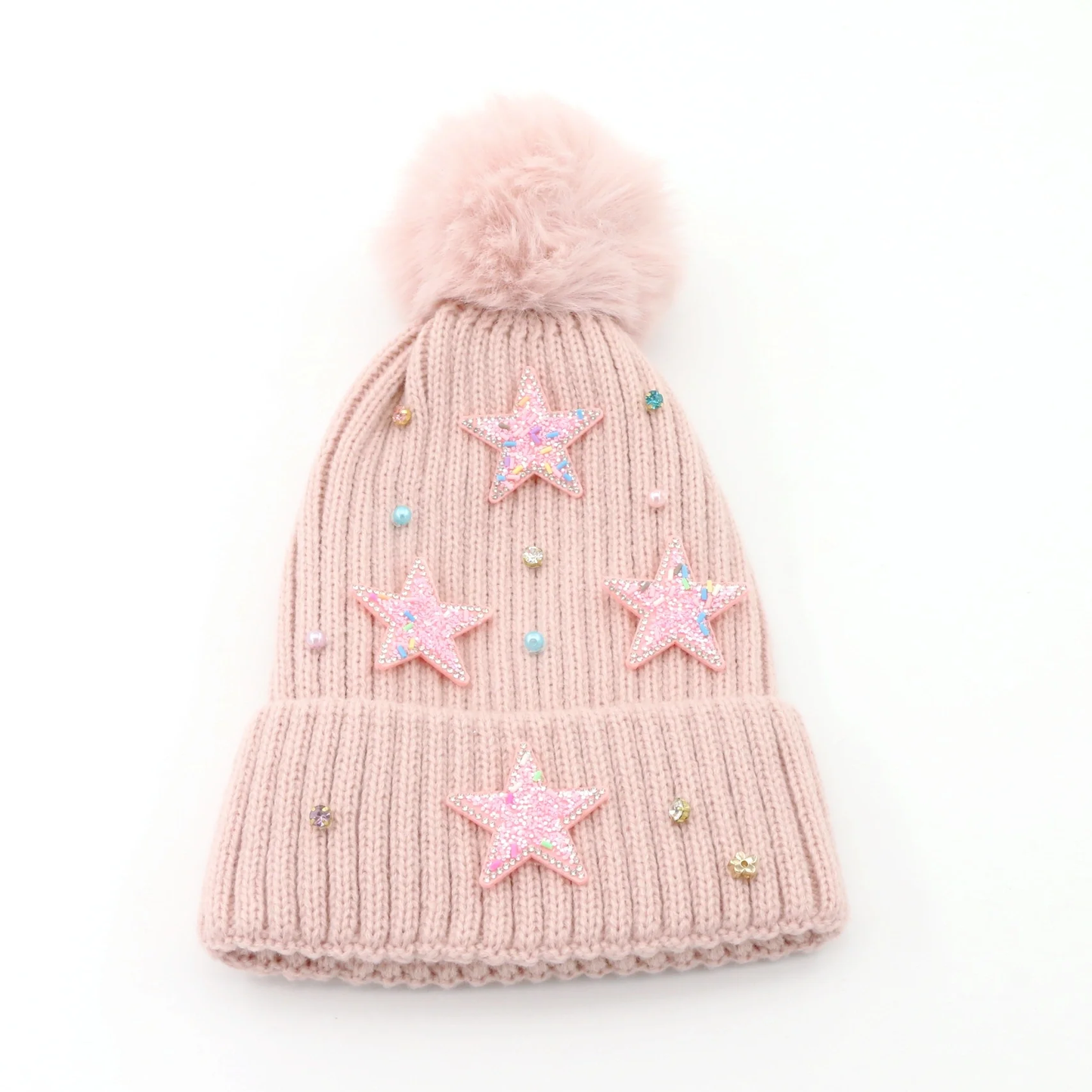Seeing Stars