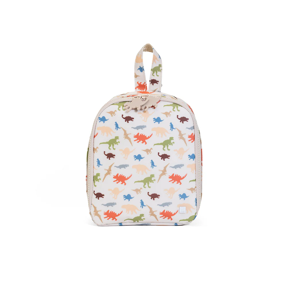 Bring It Lunch Bag - Dino-Roar