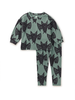 Two Piece Babby Play Set - Fly By Night Bats