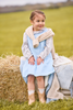 Greenwich Jumper Set - Winthrop Floral
