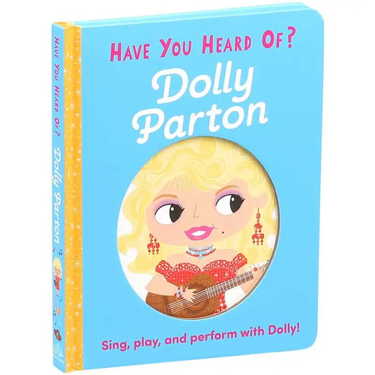 Have You Heard of Dolly Parton