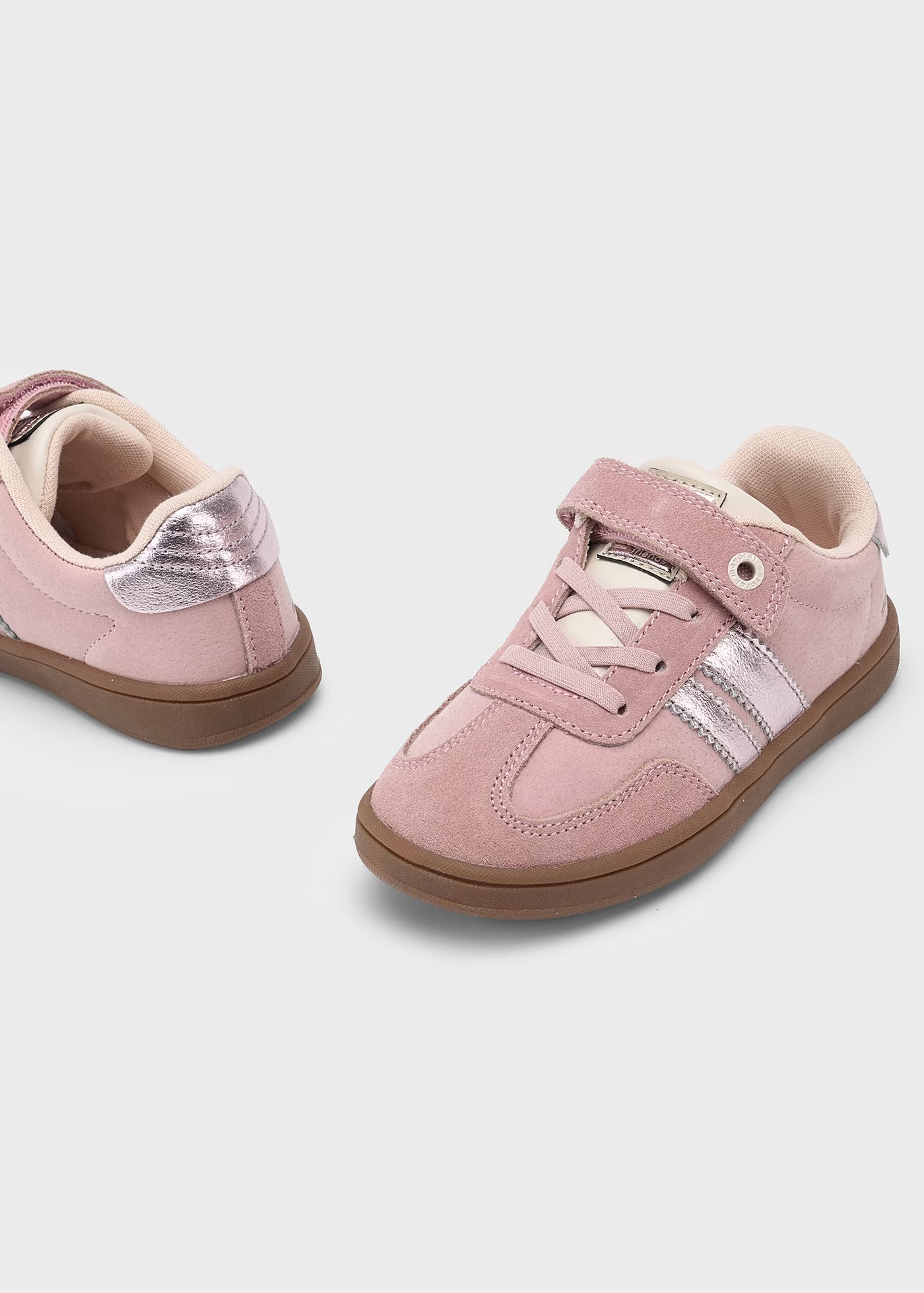 Girl Sneakers - Pink