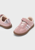 Girl Sneakers - Pink