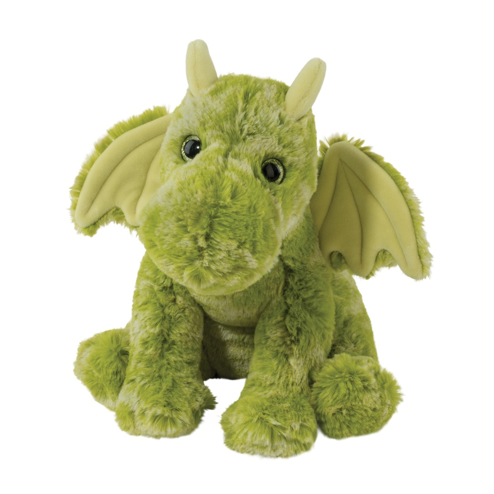 Lucian Green Dragon