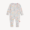 Magnetic Convertible Coverall - Shroom and Bloom Modal