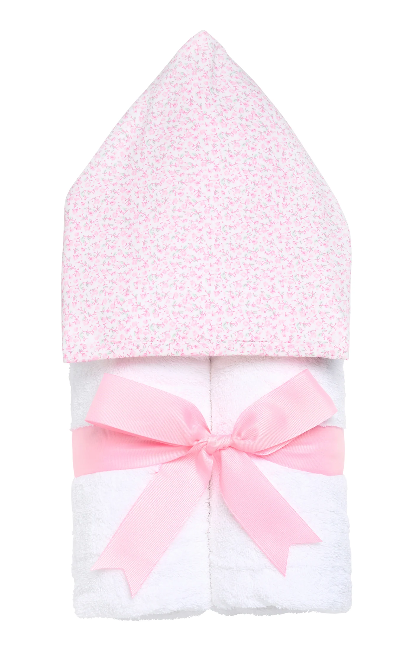 Ballet Floral Everykid Towel