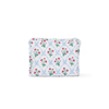 Roadie Large Zip Pouch - Berry Nice