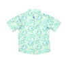 Trail Map Camo Polo Short Sleeve Shirt