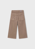 Girl Twill Pants - Waffle