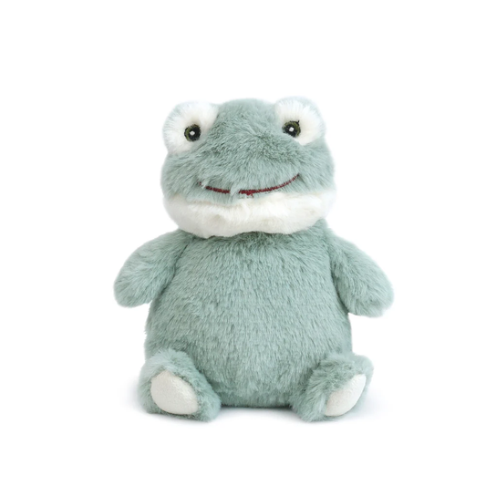 Fritz Frog - Sage