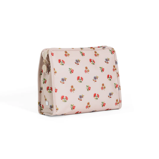 Roadie Medium Zip Pouch - Charlotte