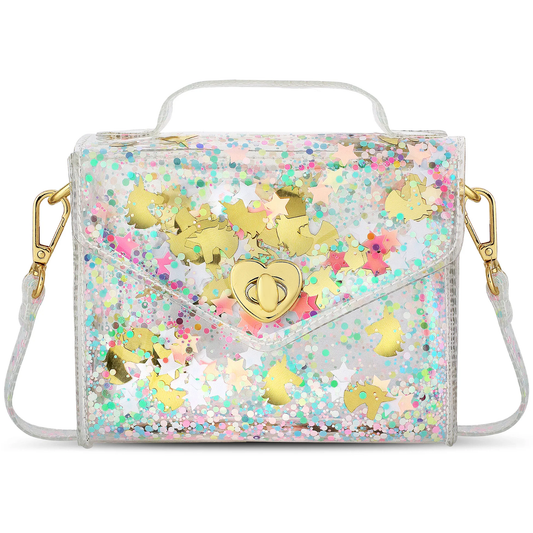 Gussie: Unicorn