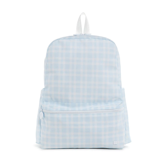 Backpacker - Backpack Pimlico Plaid Blue