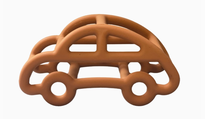 3D Car Teether