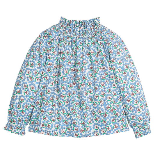 Tory Top - Bluebell Blooms