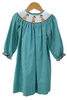Santa Dogs Helen Dress