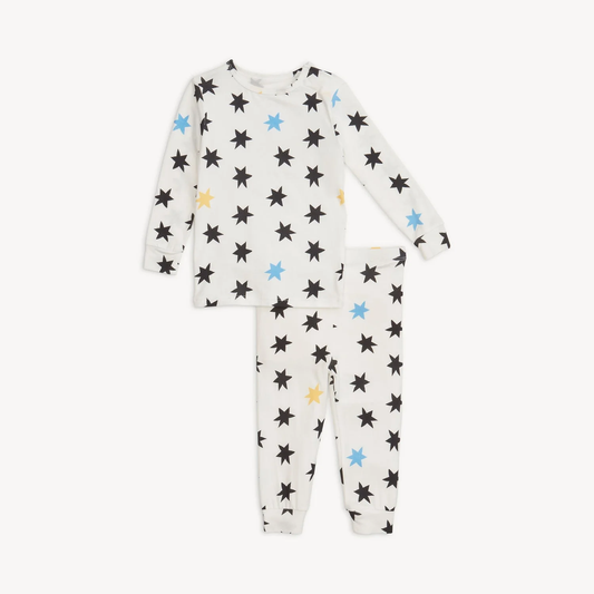 Cosmic Confetti Modal Long Sleeve PJ