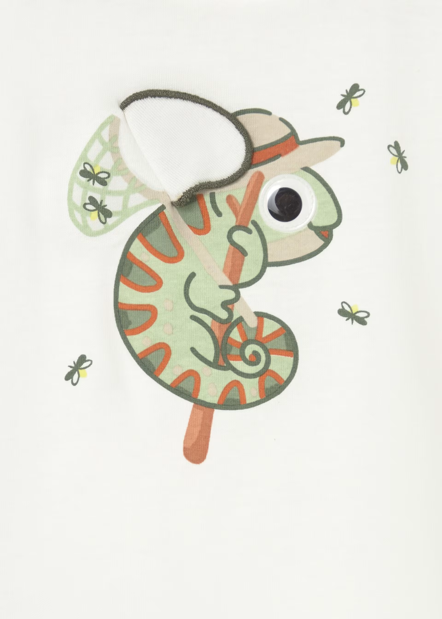 Baby Interactive T-shirt