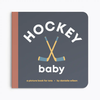 Hockey Baby - Board Book